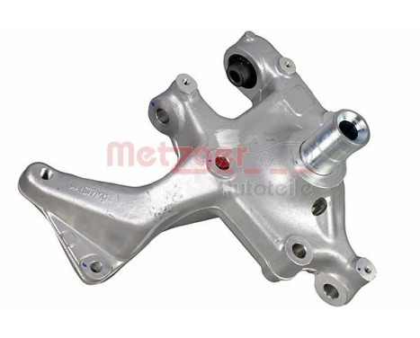 Axle, wheel suspension 58133102 Metzger, Image 2