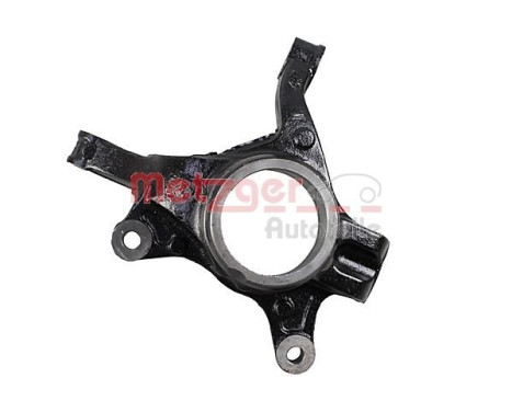 Axle, wheel suspension 58137201 Metzger, Image 2