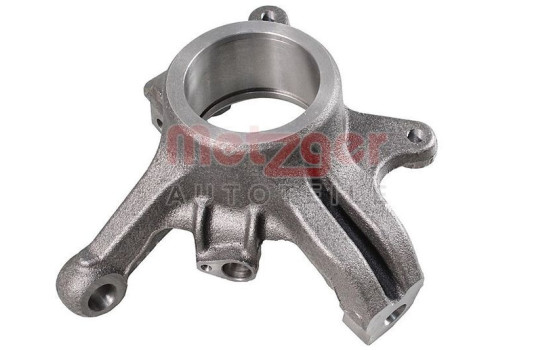 Axle, wheel suspension 58150801 Metzger