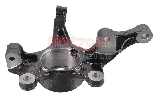 Axle, wheel suspension 58169801 Metzger
