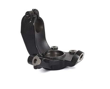 Axle, wheel suspension BSG 30-330-010