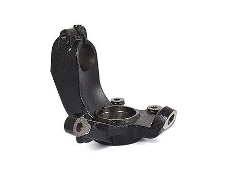 Axle, wheel suspension BSG 30-330-010, Image 2
