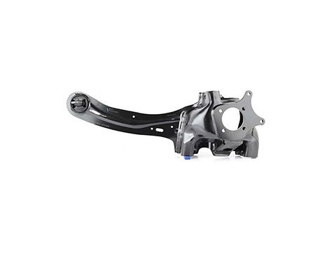 Axle, wheel suspension BSG 30-350-029, Image 2