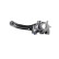 Axle, wheel suspension BSG 30-350-029, Thumbnail 2