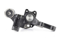 Axle, wheel suspension BSG 40-330-008