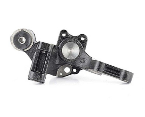 Axle, wheel suspension BSG 40-330-008
