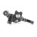 Axle, wheel suspension BSG 40-330-008
