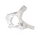 Axle, wheel suspension BSG 65-330-007
