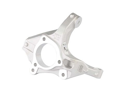 Axle, wheel suspension BSG 65-330-007, Image 2