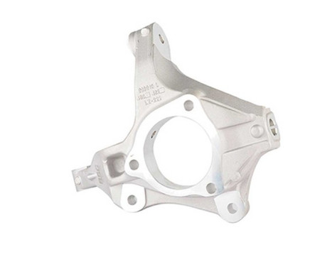 Axle, wheel suspension BSG 65-330-008