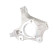 Axle, wheel suspension BSG 65-330-008