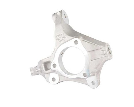 Axle, wheel suspension BSG 65-330-008, Image 2