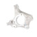 Axle, wheel suspension BSG 65-330-008, Thumbnail 2