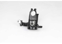 Axle, wheel suspension BSG 70-330-012