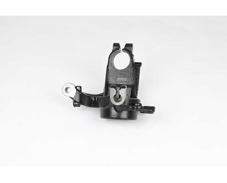 Axle, wheel suspension BSG 70-330-012