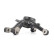 Axle, wheel suspension BSG 90-330-003