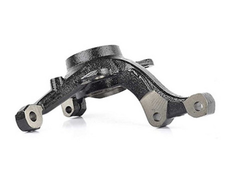 Axle, wheel suspension BSG 90-330-004