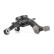 Axle, wheel suspension BSG 90-330-004
