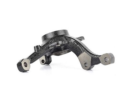 Axle, wheel suspension BSG 90-330-004, Image 2