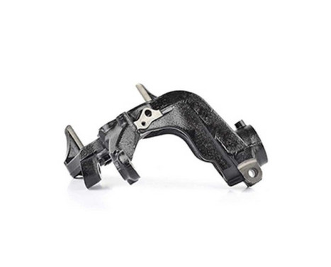 Axle, wheel suspension BSG 90-330-006
