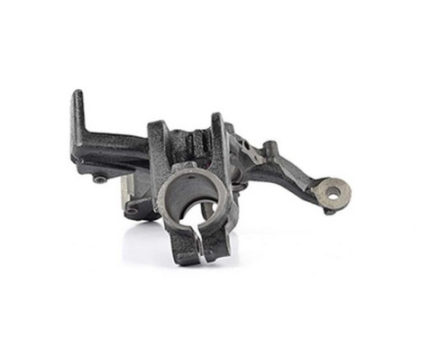 Axle, wheel suspension BSG 90-330-007