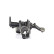 Axle, wheel suspension BSG 90-330-007