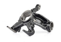 Axle, wheel suspension BSG 90-330-014
