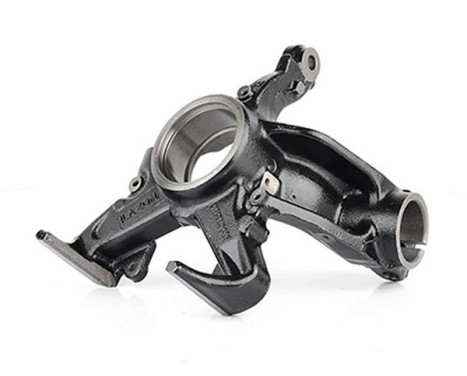 Axle, wheel suspension BSG 90-330-014