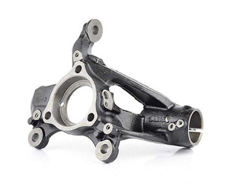 Axle, wheel suspension BSG 90-330-020
