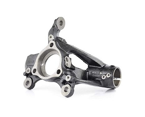 Axle, wheel suspension BSG 90-330-020, Image 2