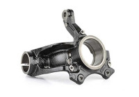 Axle, wheel suspension BSG 90-330-022