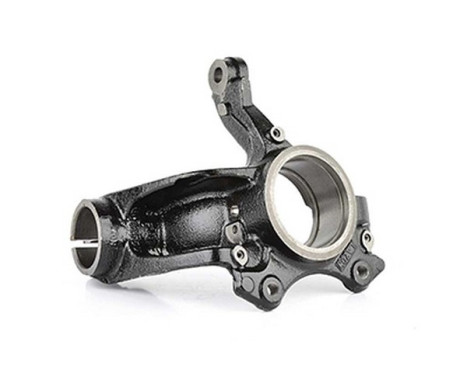 Axle, wheel suspension BSG 90-330-022