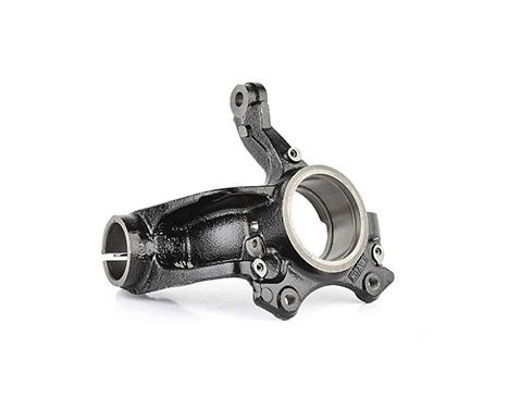 Axle, wheel suspension BSG 90-330-022, Image 2