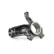 Axle, wheel suspension BSG 90-330-022, Thumbnail 2