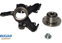 Axle, wheel suspension BSP20022PROKIT Bugiad