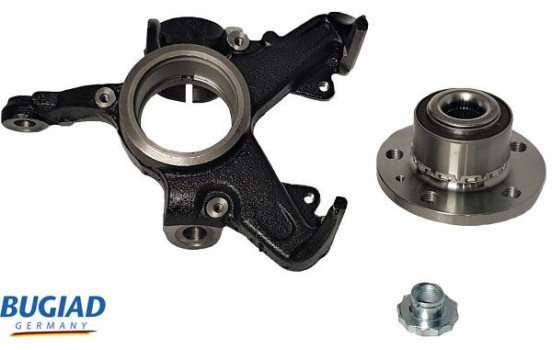 Axle, wheel suspension BSP20022PROKIT Bugiad