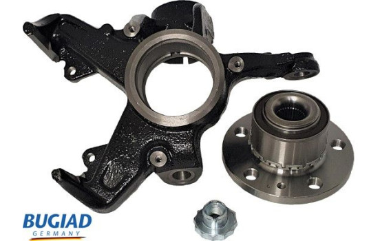 Axle, wheel suspension BSP20308PROKIT Bugiad