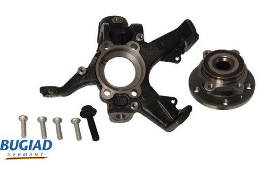 Axle, wheel suspension BSP20672PROKIT Bugiad