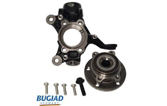 Axle, wheel suspension BSP20675PROKIT Bugiad