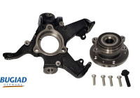 Axle, wheel suspension BSP20685PROKIT Bugiad