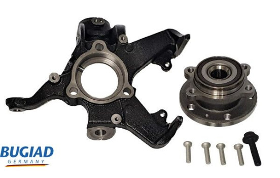 Axle, wheel suspension BSP20685PROKIT Bugiad