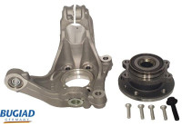 Axle, wheel suspension BSP23775PROKIT Bugiad
