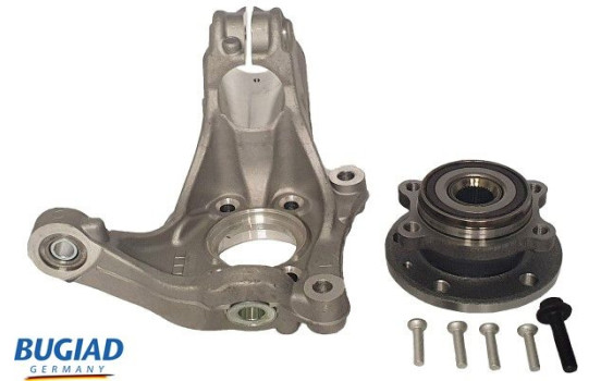 Axle, wheel suspension BSP23775PROKIT Bugiad