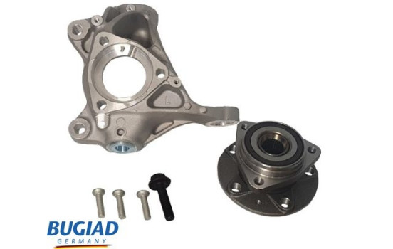 Axle, wheel suspension BSP25041PROKIT Bugiad