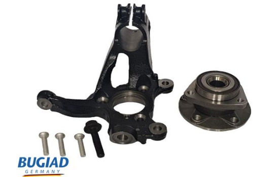 Axle, wheel suspension BSP25048PROKIT Bugiad