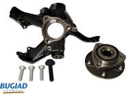 Axle, wheel suspension BSP25130PROKIT Bugiad