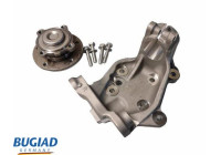 Axle, wheel suspension BSP25149Prokit Bugiad