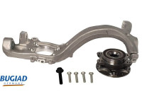 Axle, wheel suspension BSP25336PROKIT Bugiad