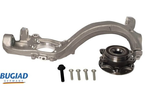 Axle, wheel suspension BSP25336PROKIT Bugiad