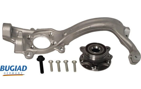 Axle, wheel suspension BSP25337PROKIT Bugiad